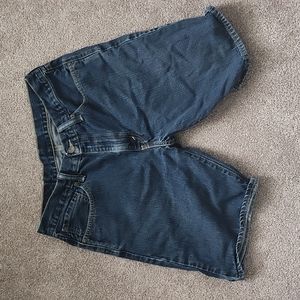Levi shorts